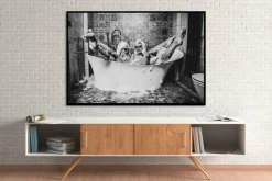 Wandkraft Divas Bath Outlet