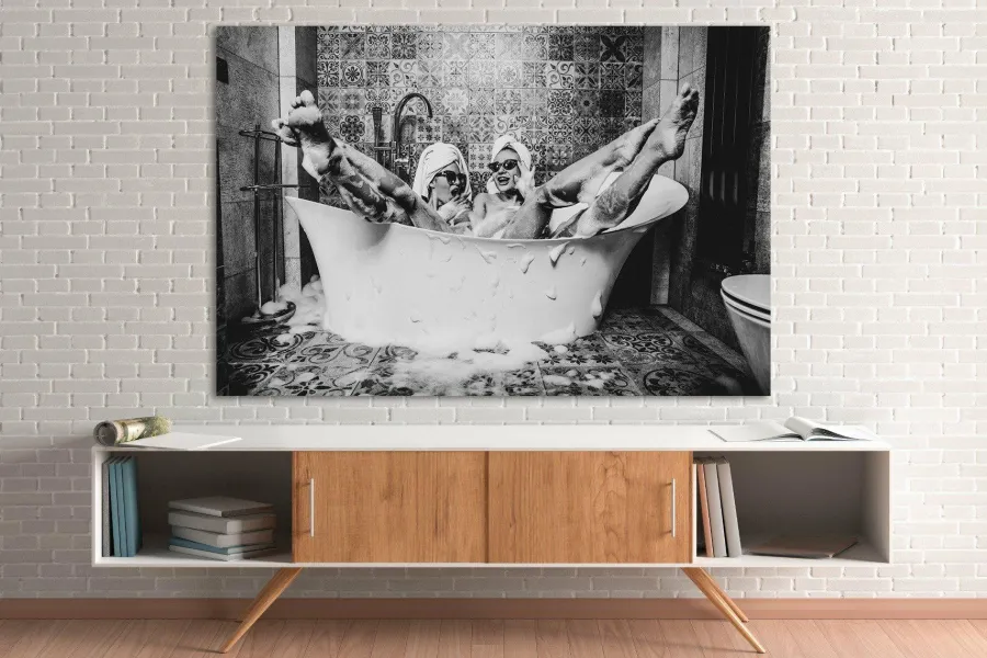 Wandkraft Divas Bath Outlet