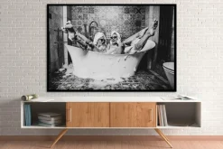 Wandkraft Divas Bath Outlet