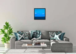 Wandkraft Dream At Sea New