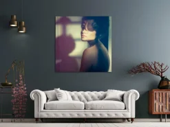 Wandkraft Dream Woman Hot