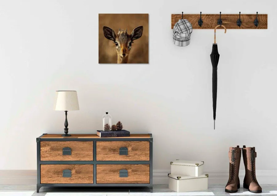Wandkraft European Wildlife 010 Sale