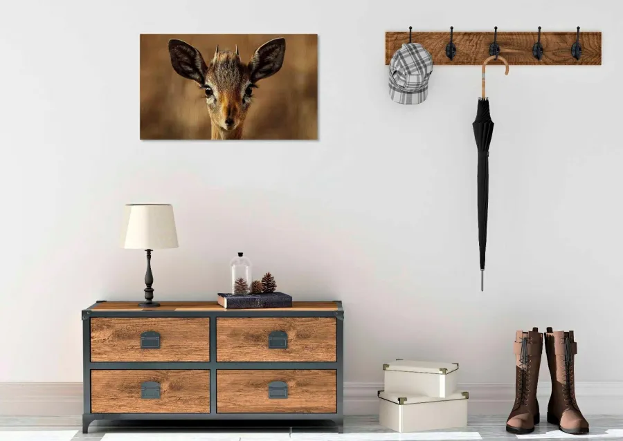 Wandkraft European Wildlife 010 Sale