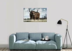 Wandkraft European Wildlife 008 New