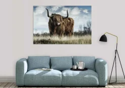Wandkraft European Wildlife 008 New