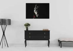 Wandkraft Faces 015 Outlet