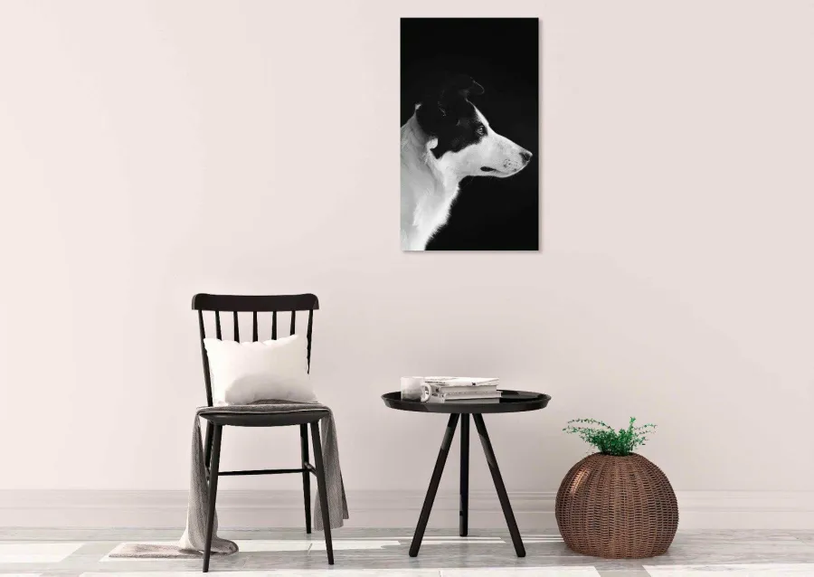 Wandkraft Faces 005 Outlet