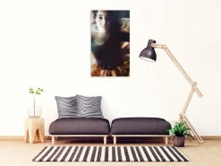 Wandkraft Faces 028 Online
