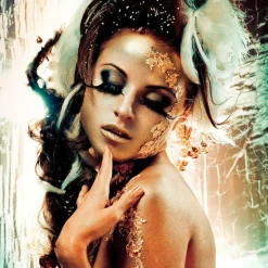 Wandkraft Fairytale Temptation I Clearance