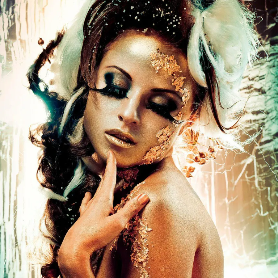 Wandkraft Fairytale Temptation I Clearance