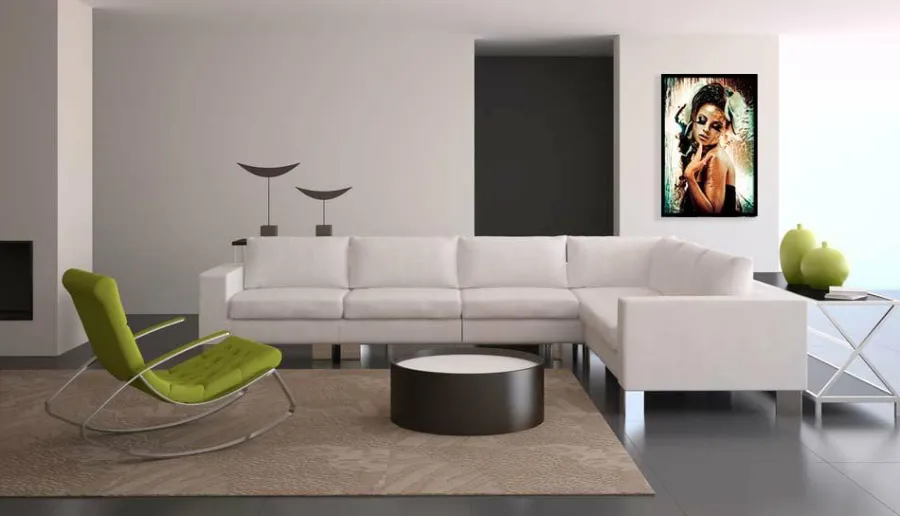 Wandkraft Fairytale Temptation I Clearance