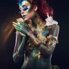Wandkraft Fantasy New