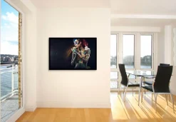 Wandkraft Fantasy New