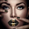 Wandkraft Fashion Lips II Sale