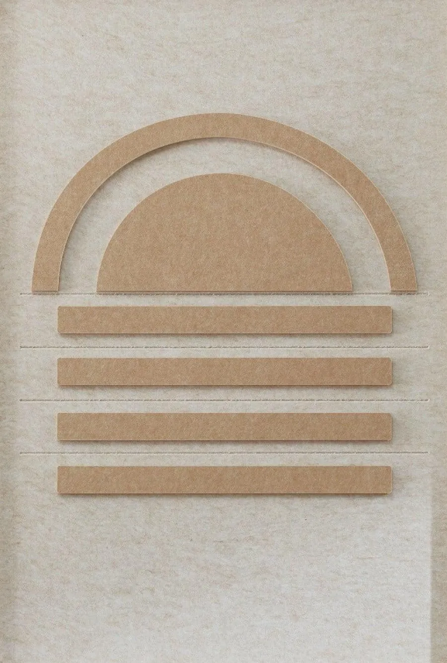 Wandkraft Feel Good 006 New