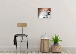 Wandkraft Italian Street Art Online