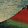 Wandkraft Land of the Rising Sun 009 - 118 x 70 cm Sale