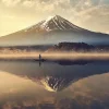 Wandkraft Land of the Rising Sun 030
