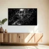 Wandkraft Le Fil Conducteur 3