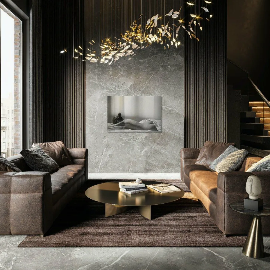 Wandkraft Le Lit Discount
