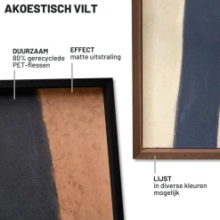 Wandkraft Midnight Elegance New