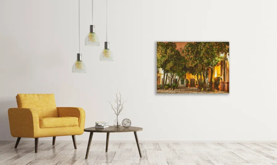 Wandkraft Night in Sevilla Clearance
