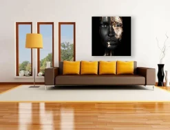 Wandkraft Noir Gold Outlet