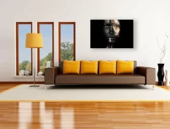 Wandkraft Noir Gold Outlet