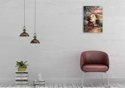 Wandkraft Passion Crime Discount