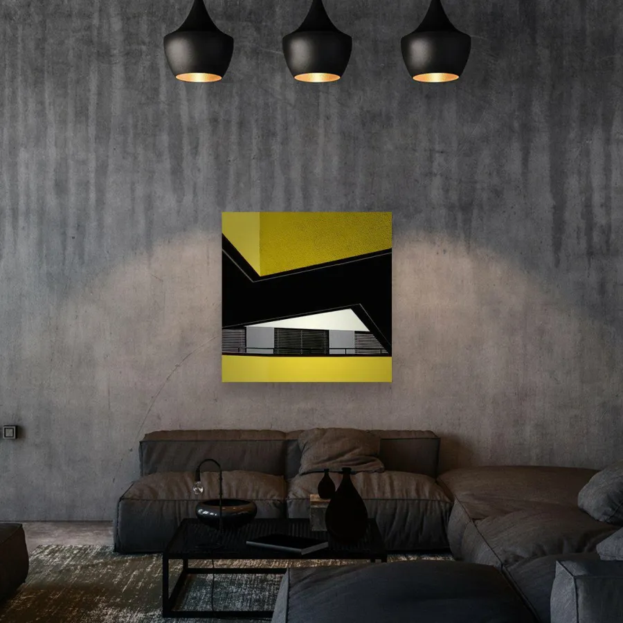 Wandkraft Rhythm of the City 031 Sale