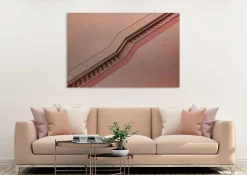 Wandkraft Rhythm of the City 019 Sale