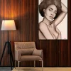 Wandkraft Sensual Woman I Sale