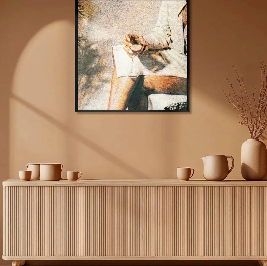 Wandkraft Serene Indulgence Online