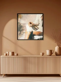 Wandkraft Serene Indulgence Online