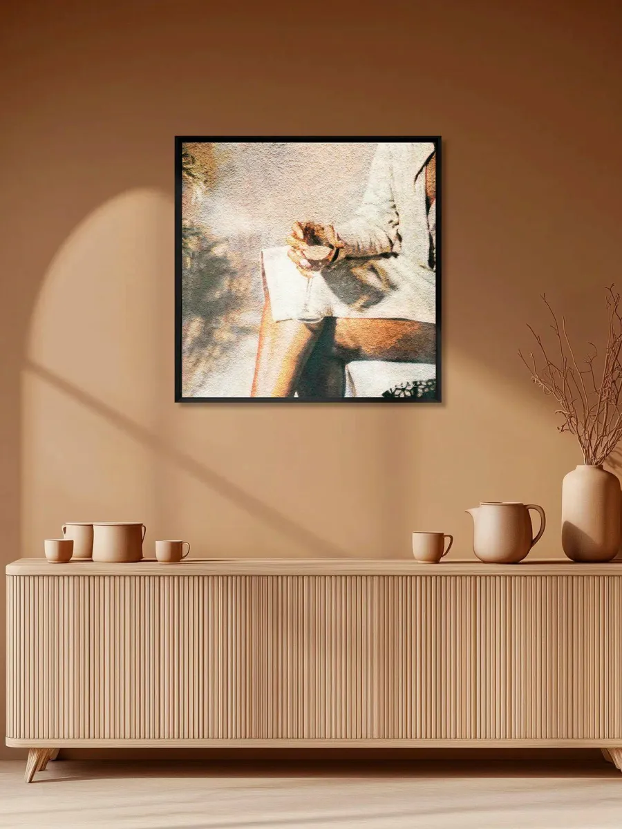 Wandkraft Serene Indulgence Online