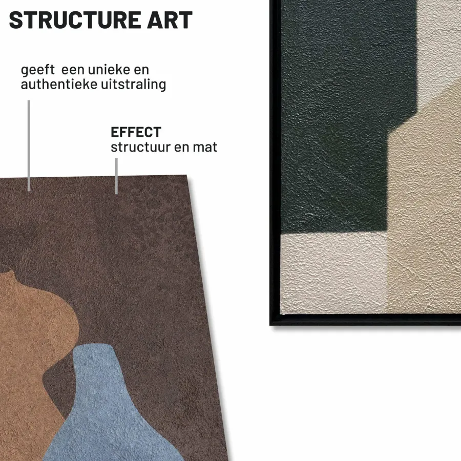 Wandkraft Serene Indulgence Online