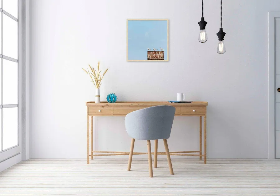 Wandkraft Summer Time 009 Clearance