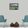 Wandkraft The Emerald Lake Sale