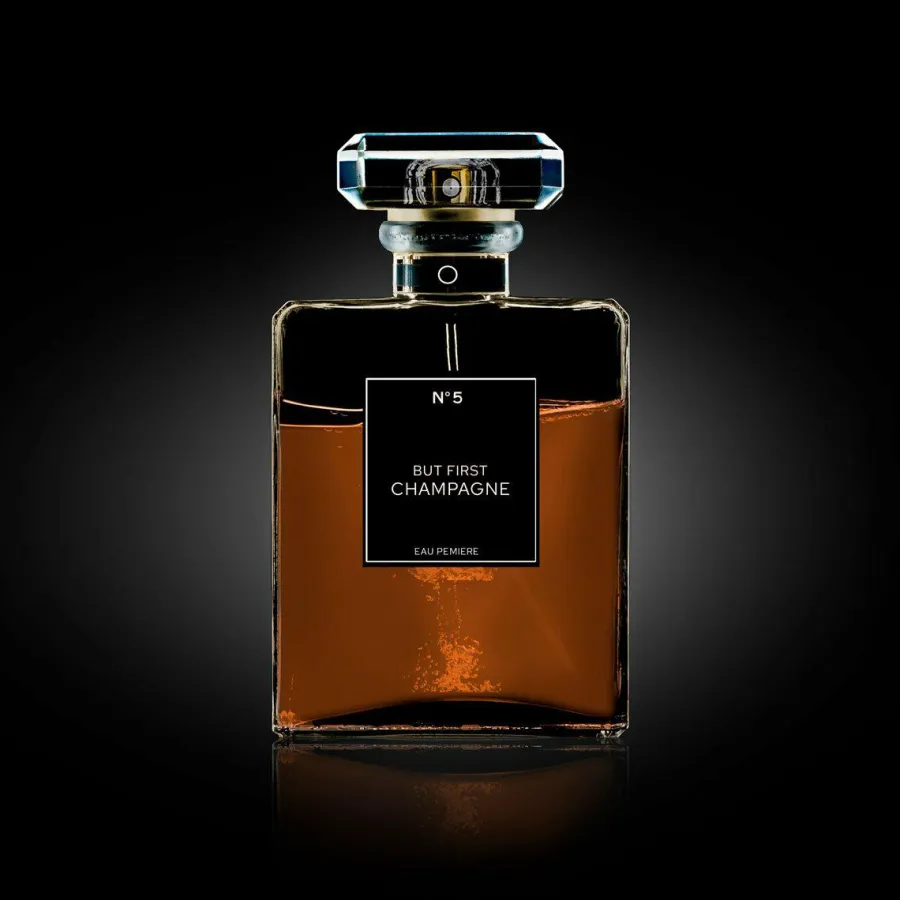 Wandkraft The Perfume Collection III Discount