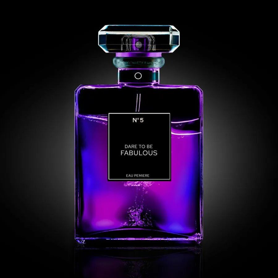 Wandkraft The Perfume Collection II Online