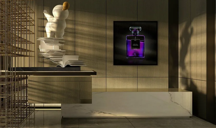 Wandkraft The Perfume Collection II Online