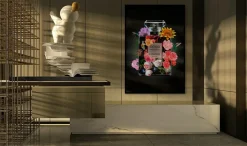 Wandkraft The Perfume Collection V New