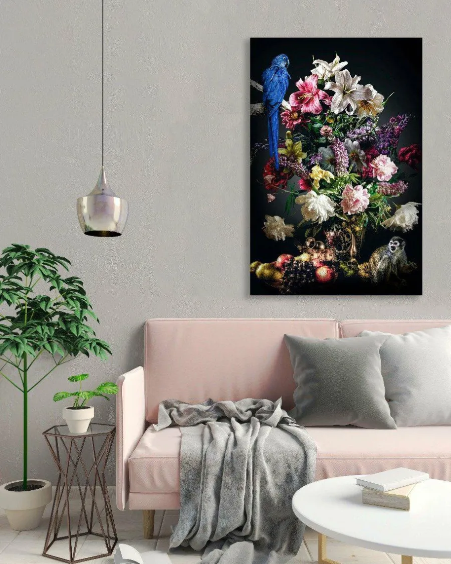 Wandkraft The Still Life Collection III Best