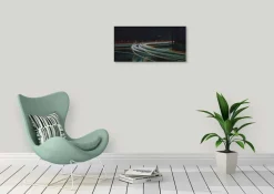Wandkraft Travel Stories 014 - 98 x 48 cm Outlet