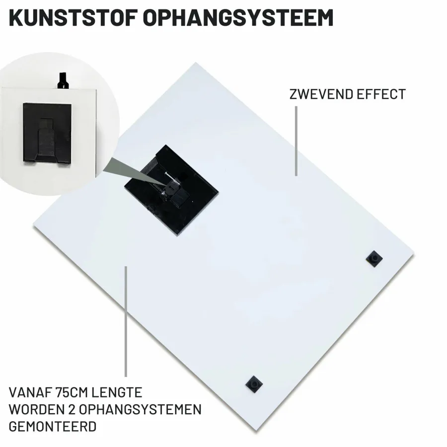 Wandkraft Tropical Muse Outlet