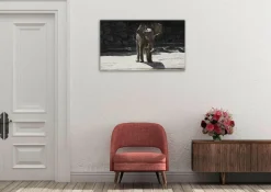 Wandkraft Wildlife 005