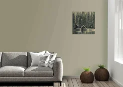 Wandkraft Winter Wonders 001 Hot