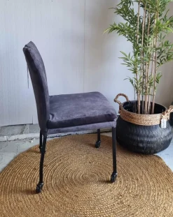 Wildeboer & v/d Weide Eettafelstoel Billy met of zonder armleuning - Diverse kleuren Best