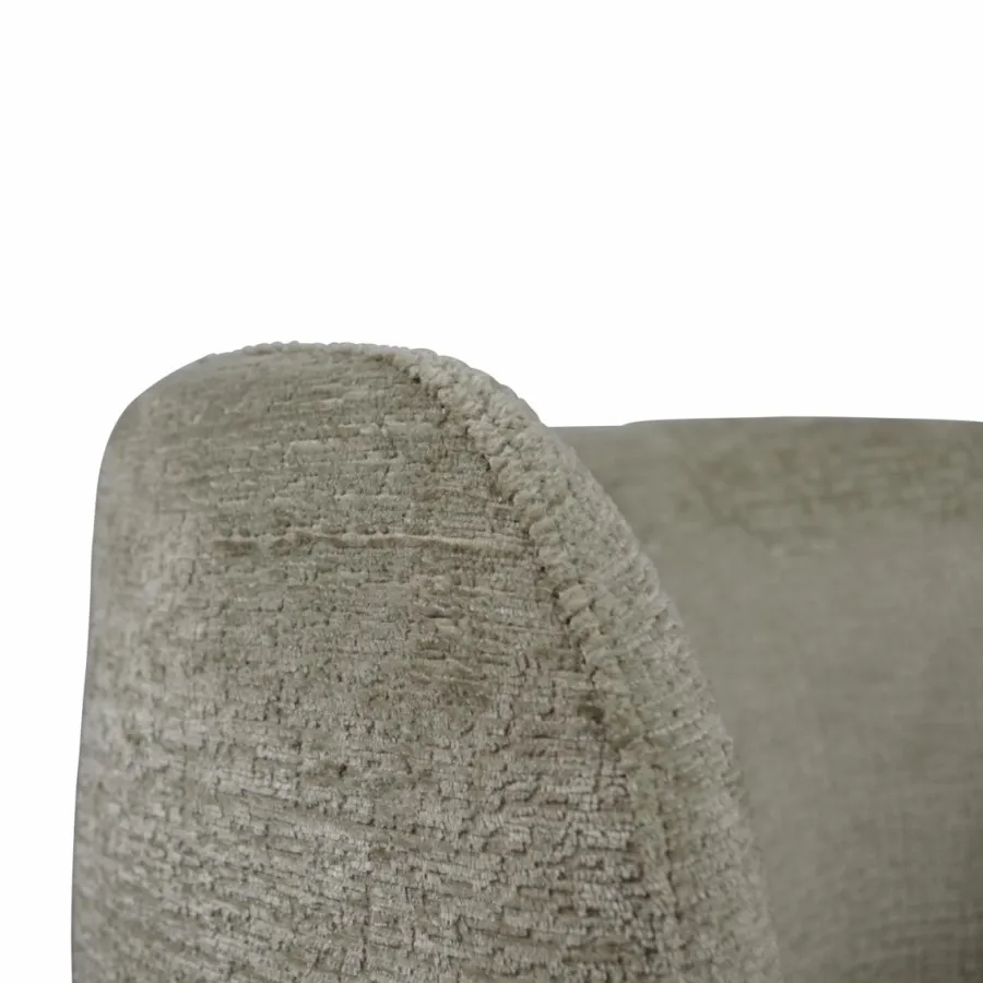 Wildeboer & v/d Weide Fauteuil Rhona - Diverse stoffen en kleuren