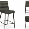 WoonMax Barstoel Lena Chicago - Diverse kleuren Hot